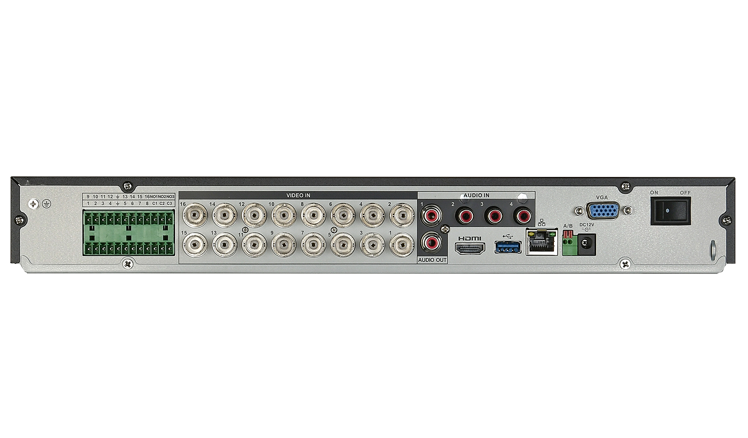 RVi-1HDR16LA