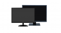 Новые профессиональные мониторы видеонаблюдения RVi-M22P V.2 и RVi-M32P