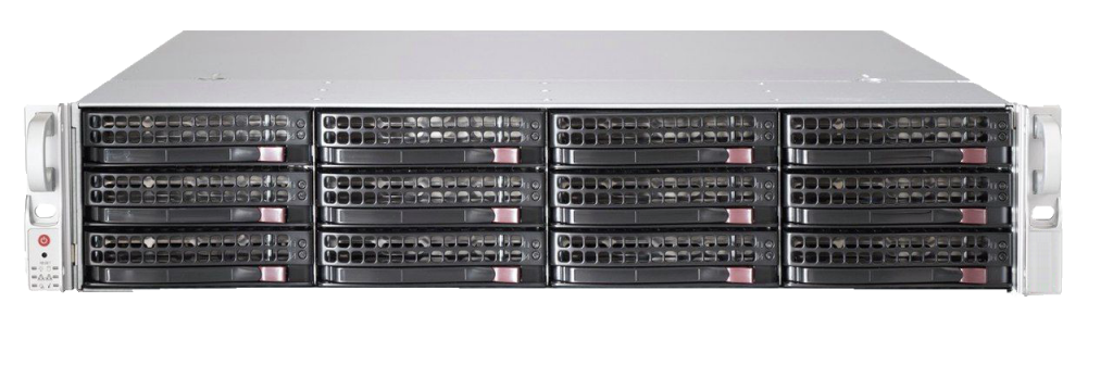 Видеосервер RV-SE2900 Оператор PRO
