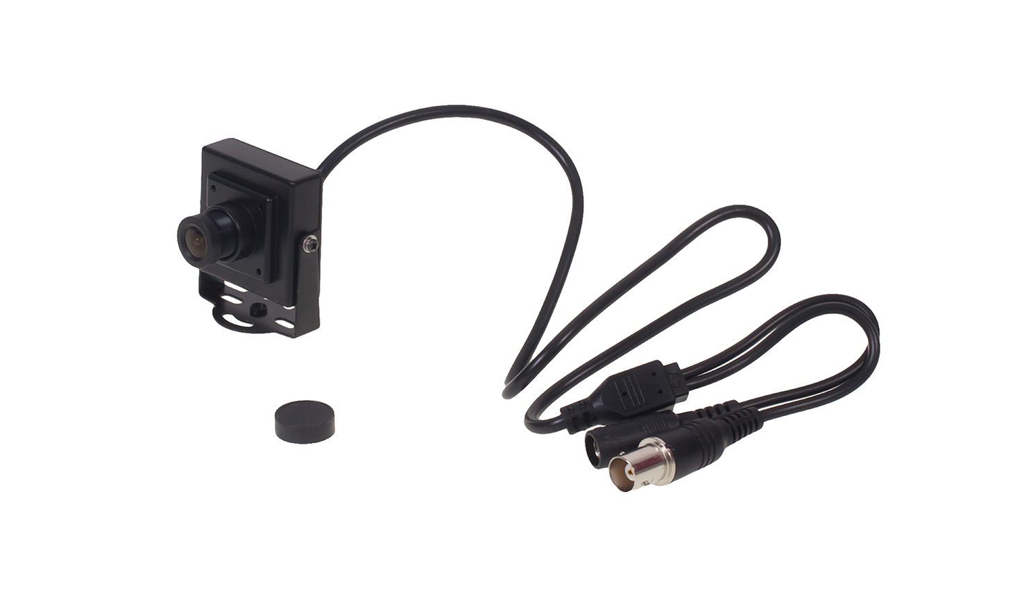 RVi-C100 (2,5 mm)