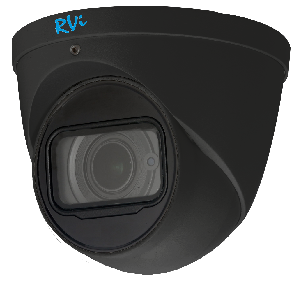 RVi-1NCE4143 (2.8-12) black