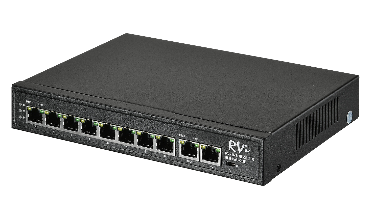RVi-1NS08F-2T (1G)