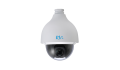 Новая скоростная купольная IP-камера видеонаблюдения RVi-IPC52Z30-A1-PRO 