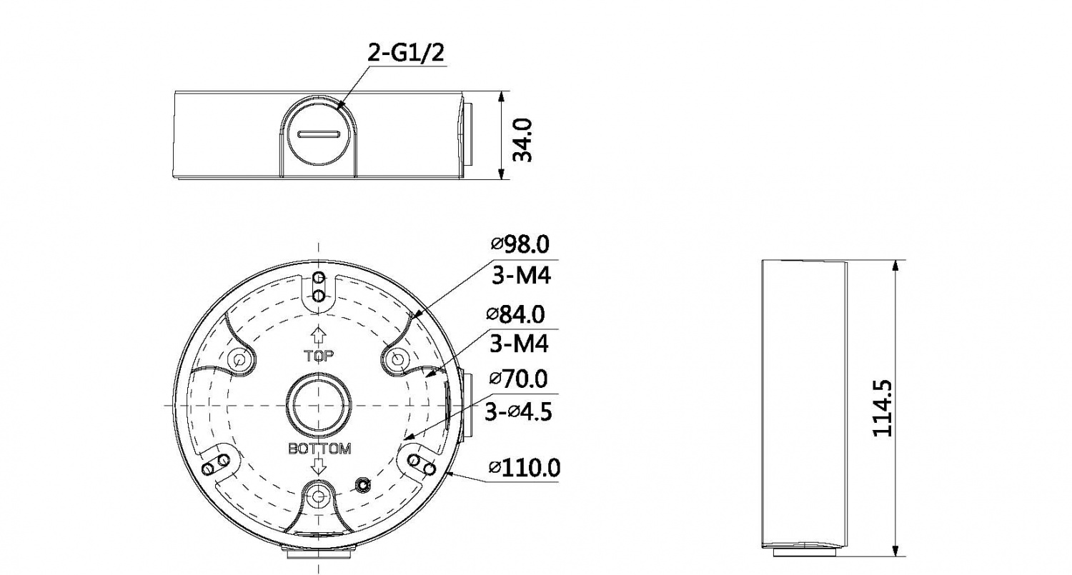 RVi-1BMB-7 white