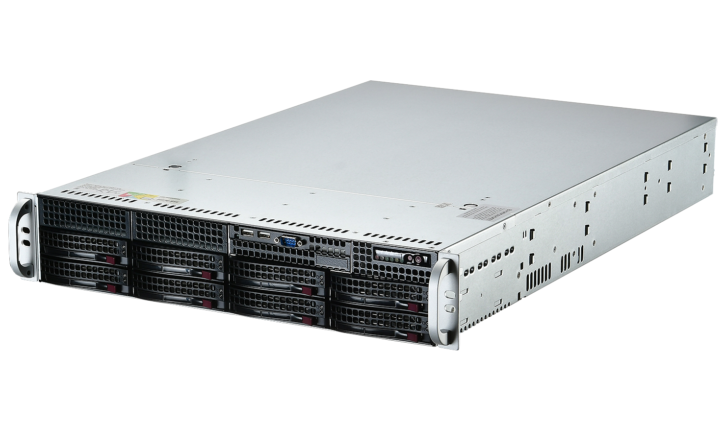 Видеосервер RV-SE2800 Оператор PRO