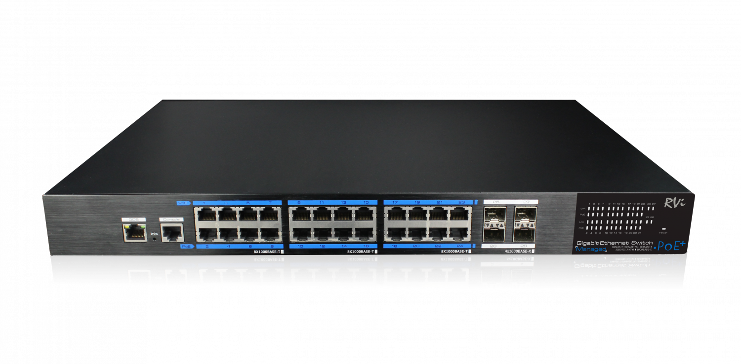 RVi-2NSM24G-4S