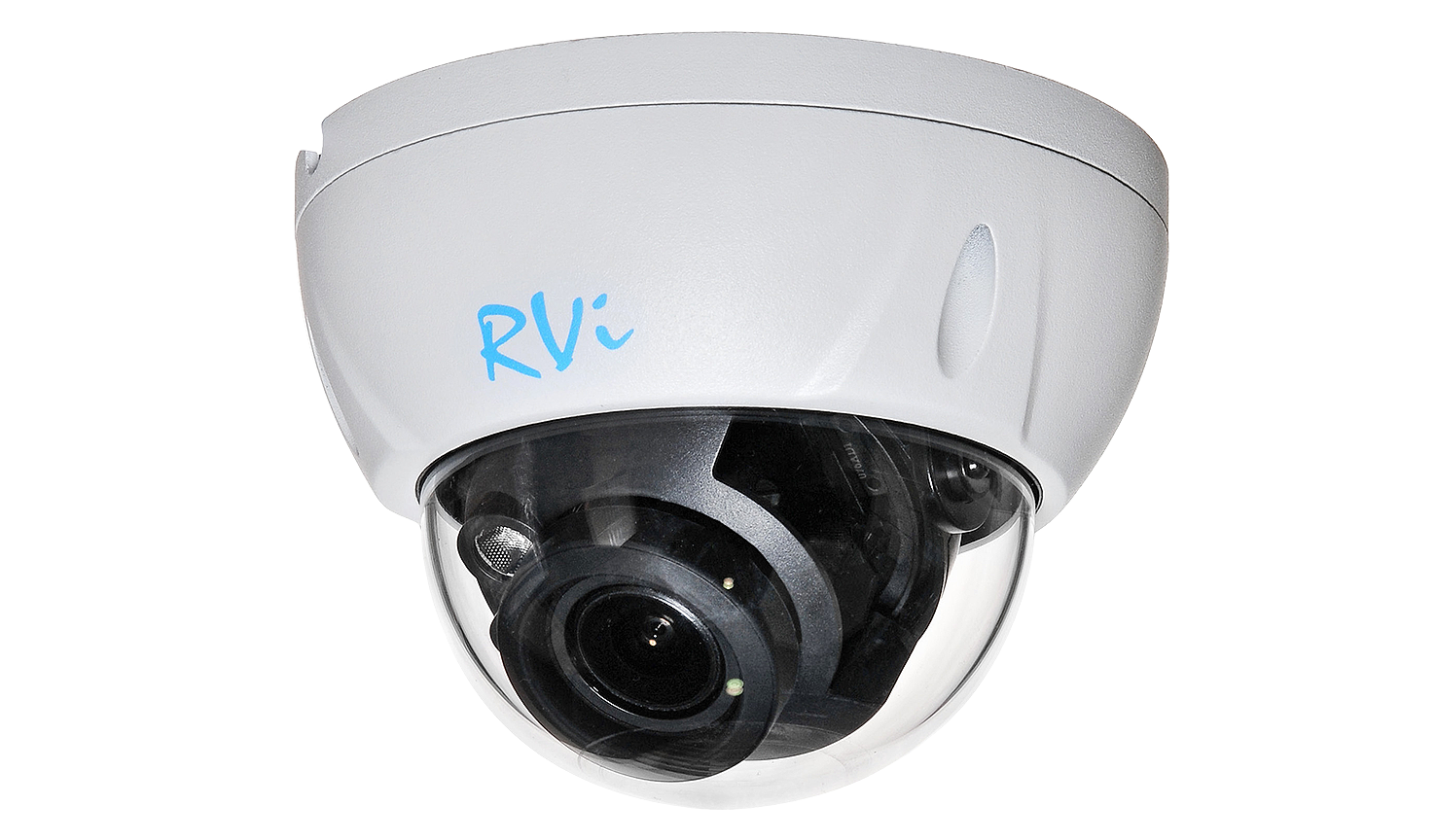 RVI-1NCD4043 (2.7-13.5) white