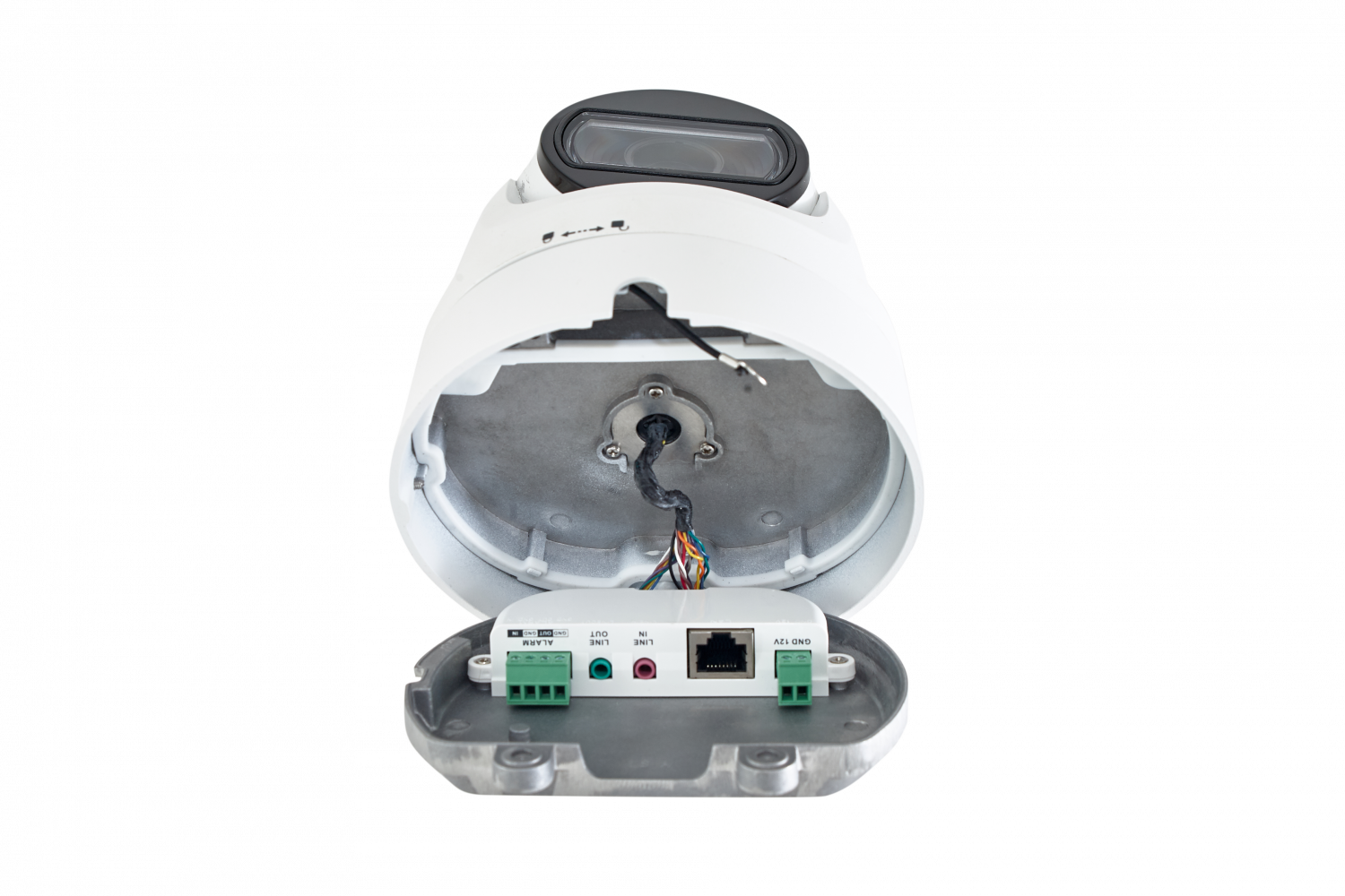 RVi-2NCE2045 (2.8-12)